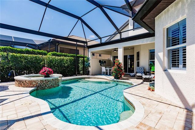 7797 Ashton RD, Naples, FL 34113