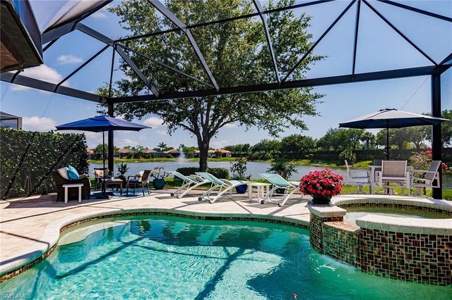 7797 Ashton RD, Naples, FL 34113