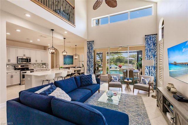 7797 Ashton RD, Naples, FL 34113