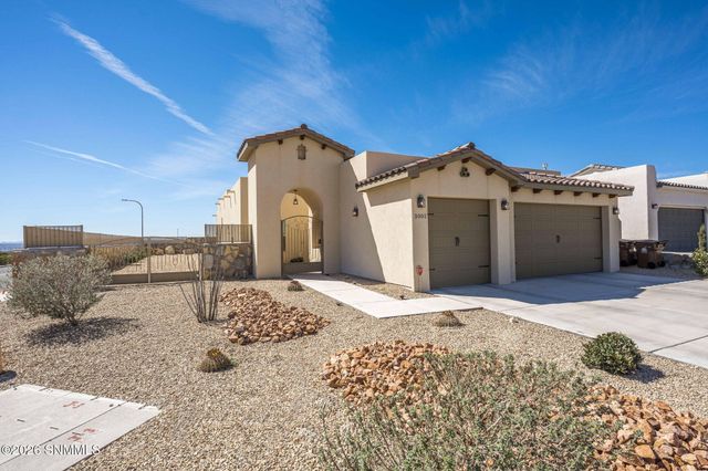 3001 Don Buck Drive, Las Cruces, NM 88011