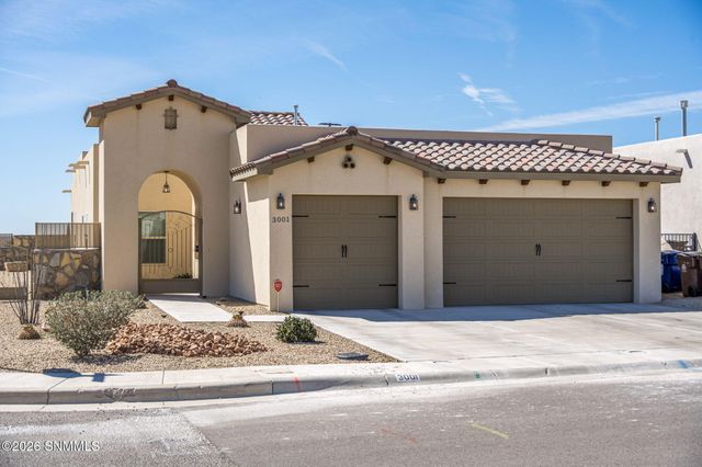 3001 Don Buck Drive, Las Cruces, NM 88011