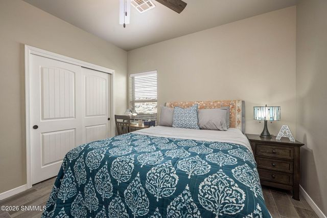 3001 Don Buck Drive, Las Cruces, NM 88011