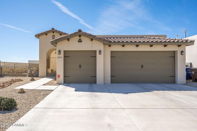 3001 Don Buck Drive, Las Cruces, NM 88011