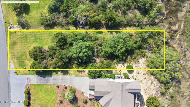 1047 Tide Ridge Drive, Supply, NC 28462