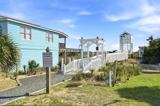 1047 Tide Ridge Drive, Supply, NC 28462