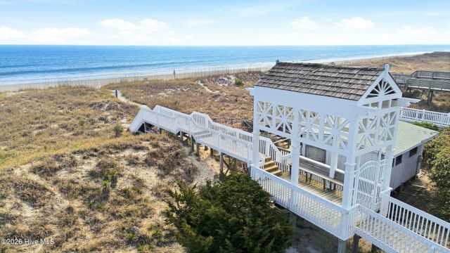1047 Tide Ridge Drive, Supply, NC 28462