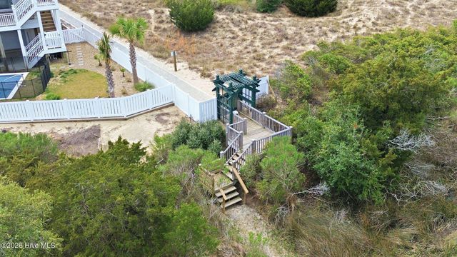 1047 Tide Ridge Drive, Supply, NC 28462