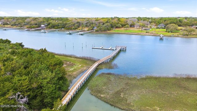1047 Tide Ridge Drive, Supply, NC 28462