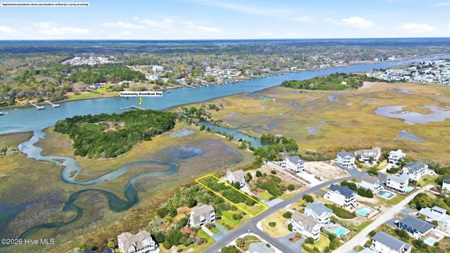 1047 Tide Ridge Drive, Supply, NC 28462