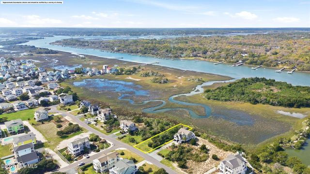 1047 Tide Ridge Drive, Supply, NC 28462