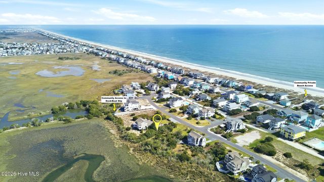 1047 Tide Ridge Drive, Supply, NC 28462