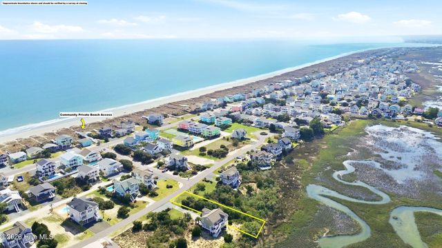 1047 Tide Ridge Drive, Supply, NC 28462