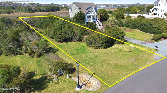 1047 Tide Ridge Drive, Supply, NC 28462