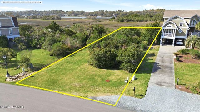 1047 Tide Ridge Drive, Supply, NC 28462