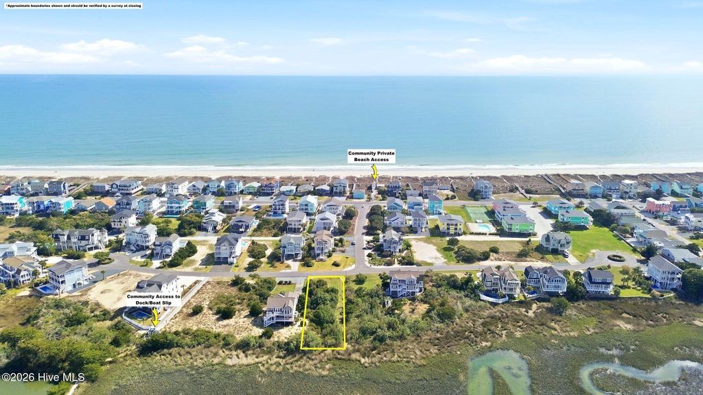 1047 Tide Ridge Drive, Supply, NC 28462