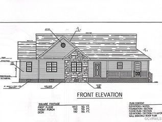 0 Walkerton Rd, Walkerton, VA 23177