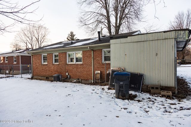 2506 Veronica Dr, Louisville, KY 40216