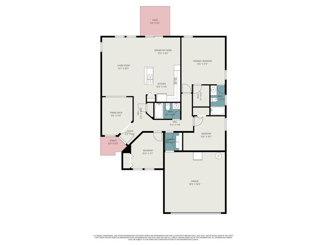 199 Bellegrove Dr., Myrtle Beach, SC 29579