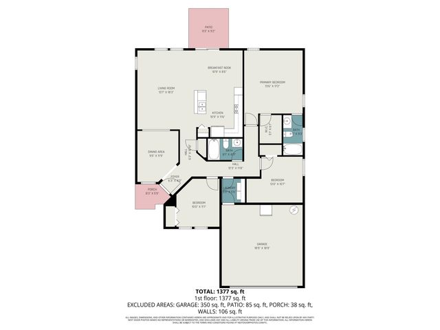 199 Bellegrove Dr., Myrtle Beach, SC 29579