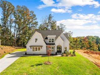 8415 Beryl Overlook, Gainesville, GA 30506