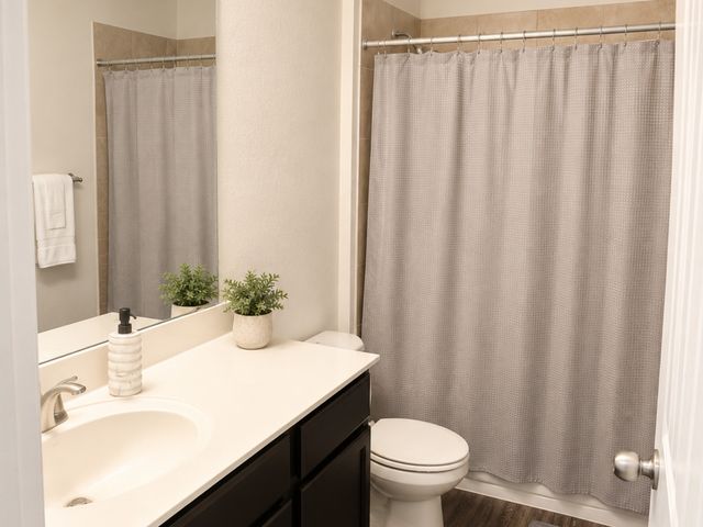 5906 BRAHMS WAY, San Antonio, TX 78252
