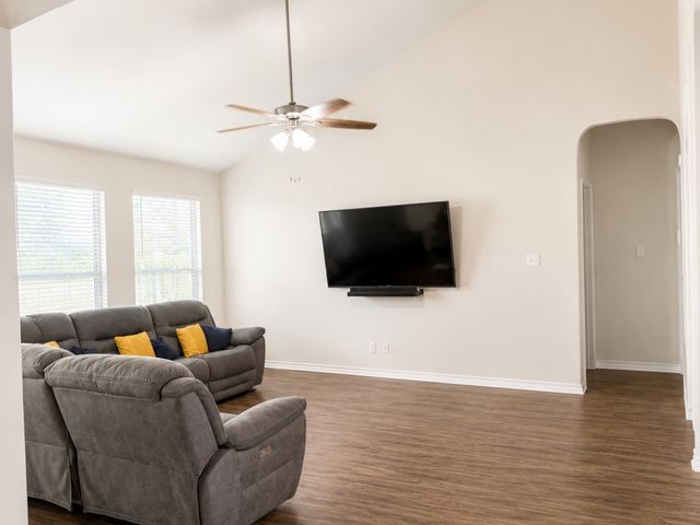 5906 BRAHMS WAY, San Antonio, TX 78252