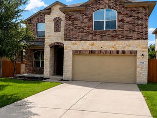 5906 BRAHMS WAY, San Antonio, TX 78252
