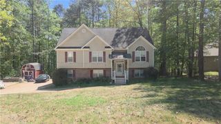 4890 Cordero Court, Winston, GA 30187