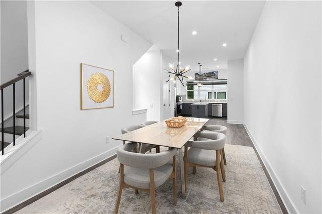734 Eloise Way SE, Atlanta, GA 30312