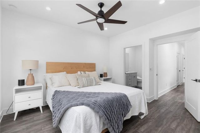 734 Eloise Way SE, Atlanta, GA 30312
