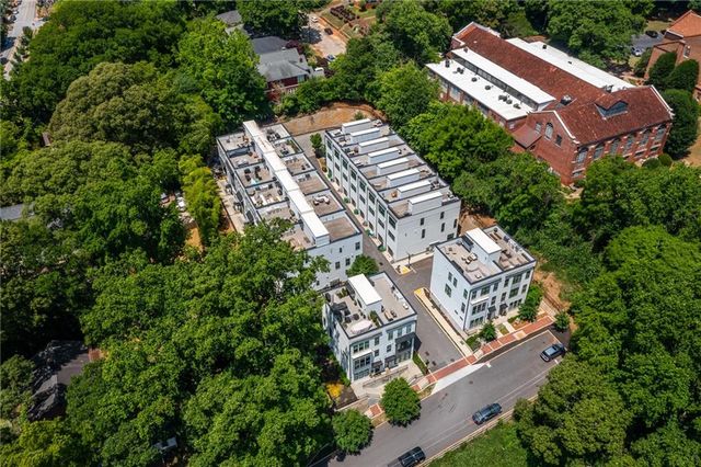 734 Eloise Way SE, Atlanta, GA 30312