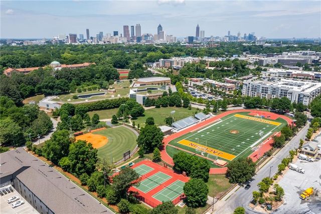 734 Eloise Way SE, Atlanta, GA 30312