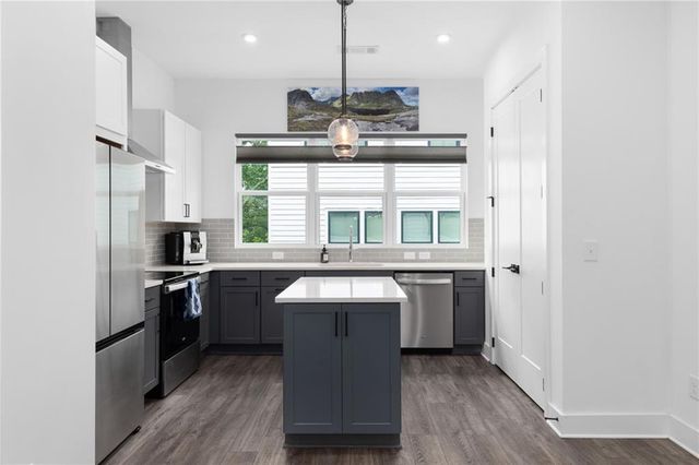734 Eloise Way SE, Atlanta, GA 30312