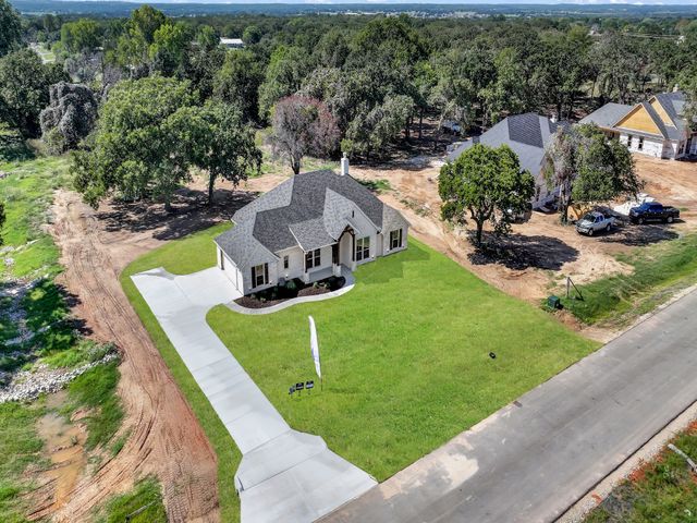 1012 Arbor Vista Drive, Azle, TX 76020