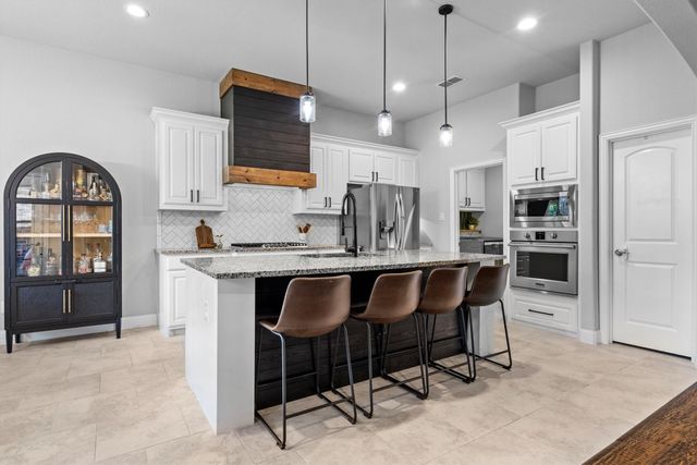 4005 Winston Drive, Denton, TX 76210