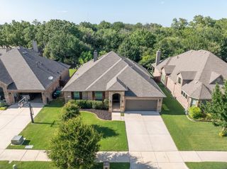 4005 Winston Drive, Denton, TX 76210