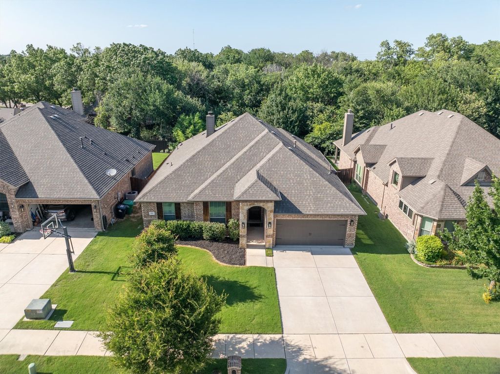 4005 Winston Drive, Denton, TX 76210