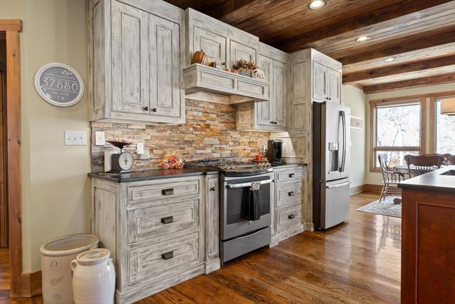 476 Waterfront Way, Ten Mile, TN 37880