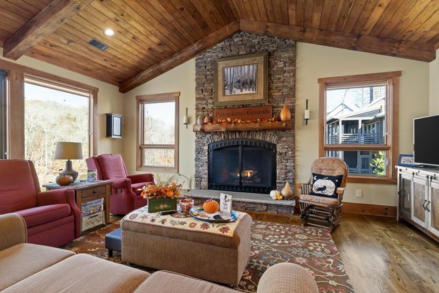 476 Waterfront Way, Ten Mile, TN 37880