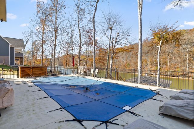 476 Waterfront Way, Ten Mile, TN 37880