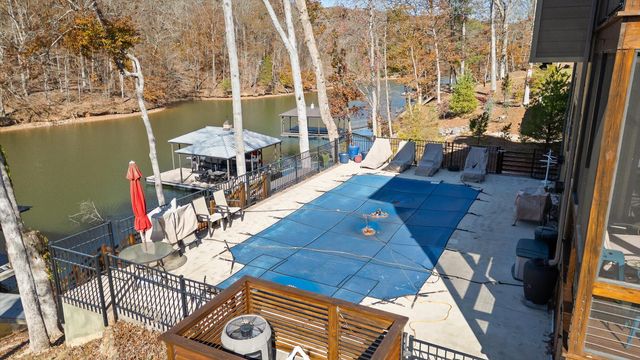476 Waterfront Way, Ten Mile, TN 37880