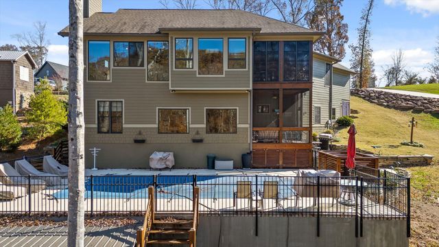 476 Waterfront Way, Ten Mile, TN 37880