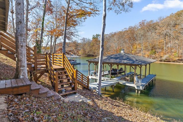 476 Waterfront Way, Ten Mile, TN 37880
