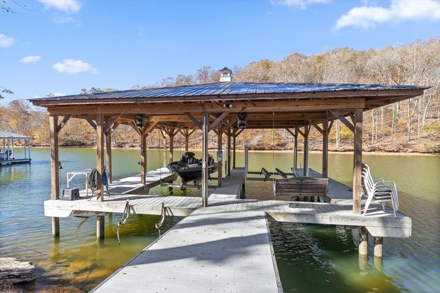 476 Waterfront Way, Ten Mile, TN 37880