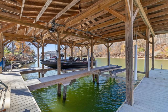 476 Waterfront Way, Ten Mile, TN 37880