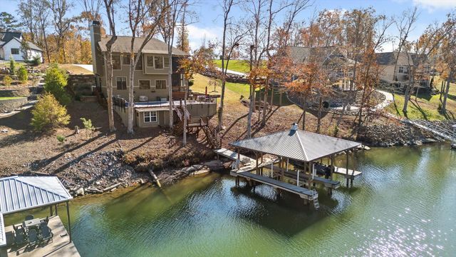 476 Waterfront Way, Ten Mile, TN 37880