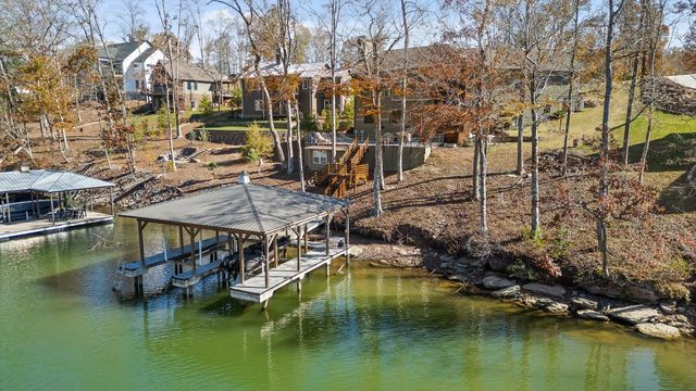 476 Waterfront Way, Ten Mile, TN 37880