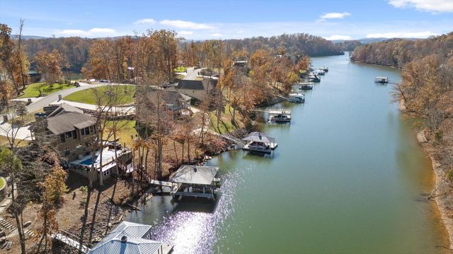 476 Waterfront Way, Ten Mile, TN 37880