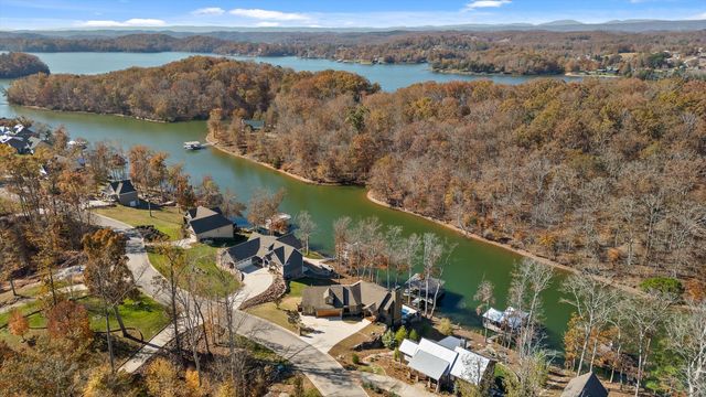 476 Waterfront Way, Ten Mile, TN 37880