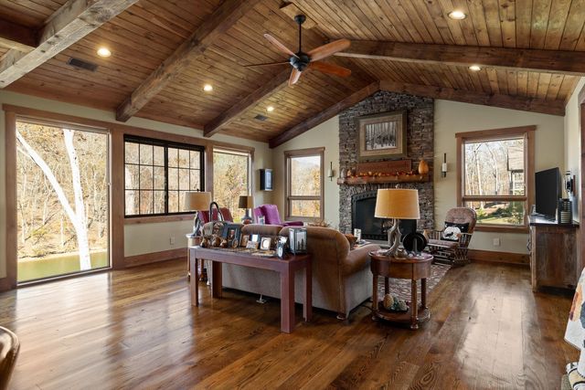 476 Waterfront Way, Ten Mile, TN 37880